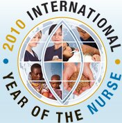 2010 International Year of the Nurse