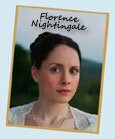 BBC Award-winning Florence Nightingale DVD